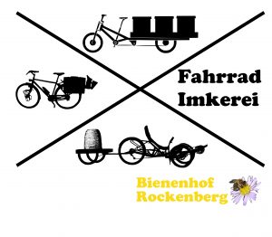 Fahrrad Imkerei